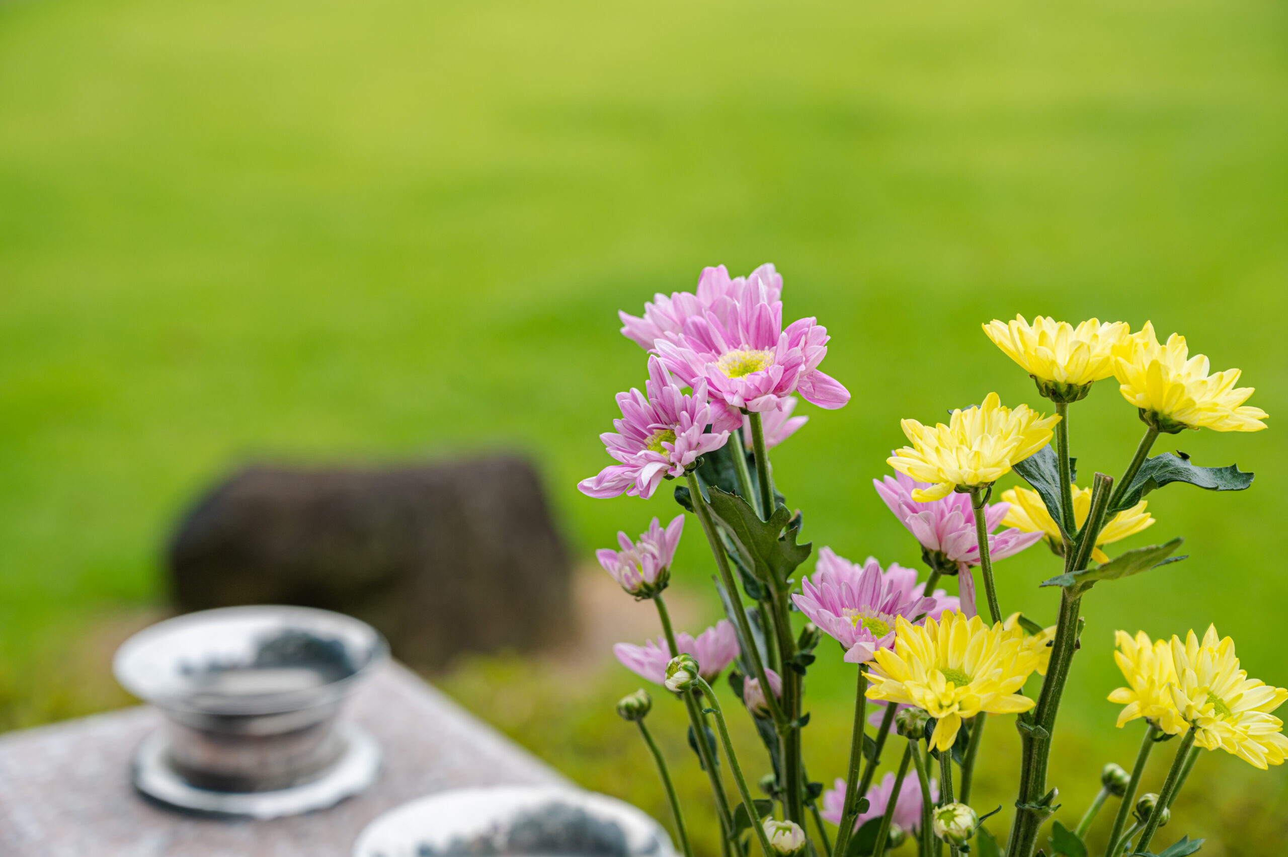 知らないと損？墓じまい補助金｜東京・千葉・大阪で最大20万円支給