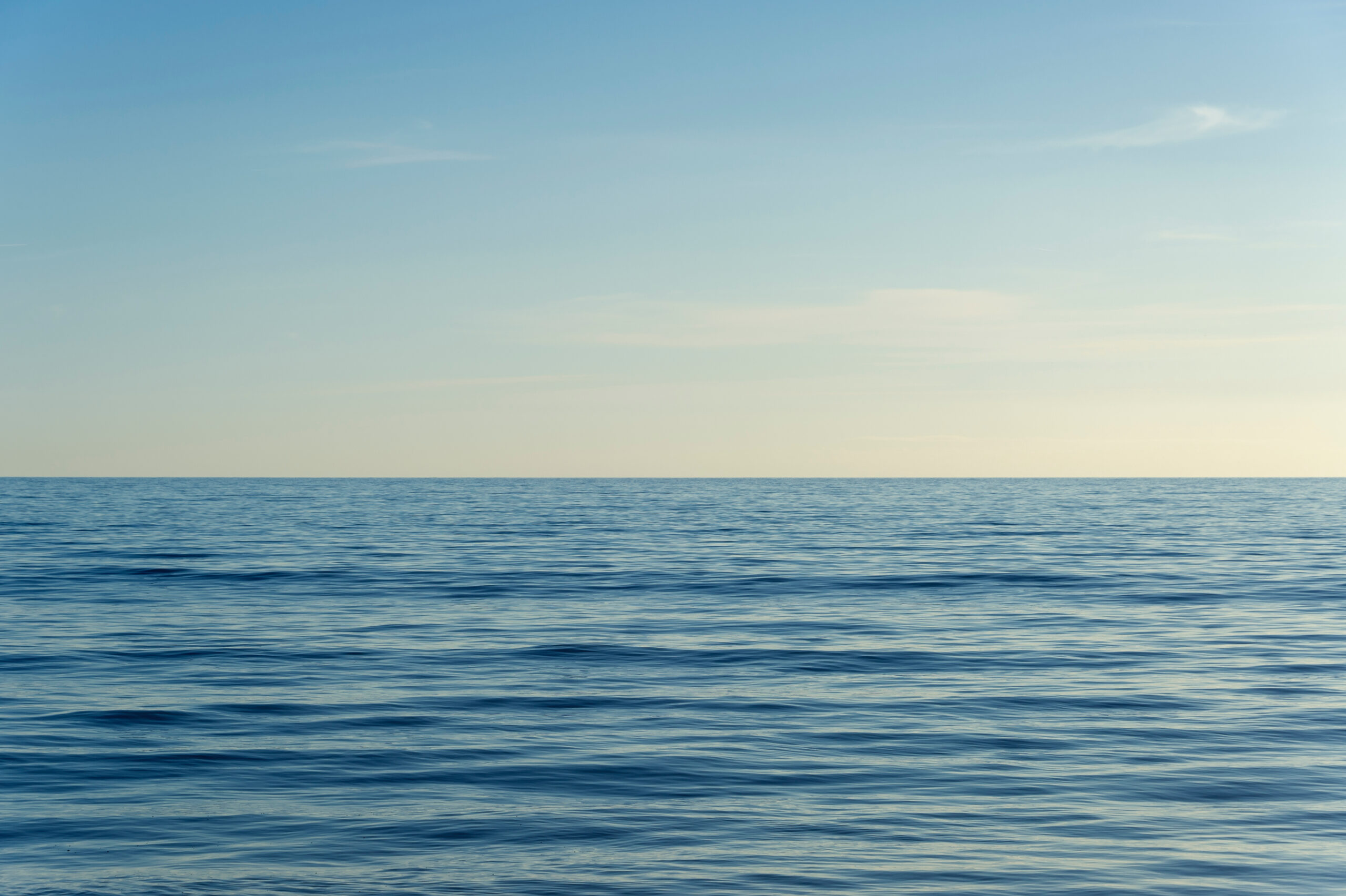 海洋散骨を自分でできる？法的問題・費用・安全性を解説