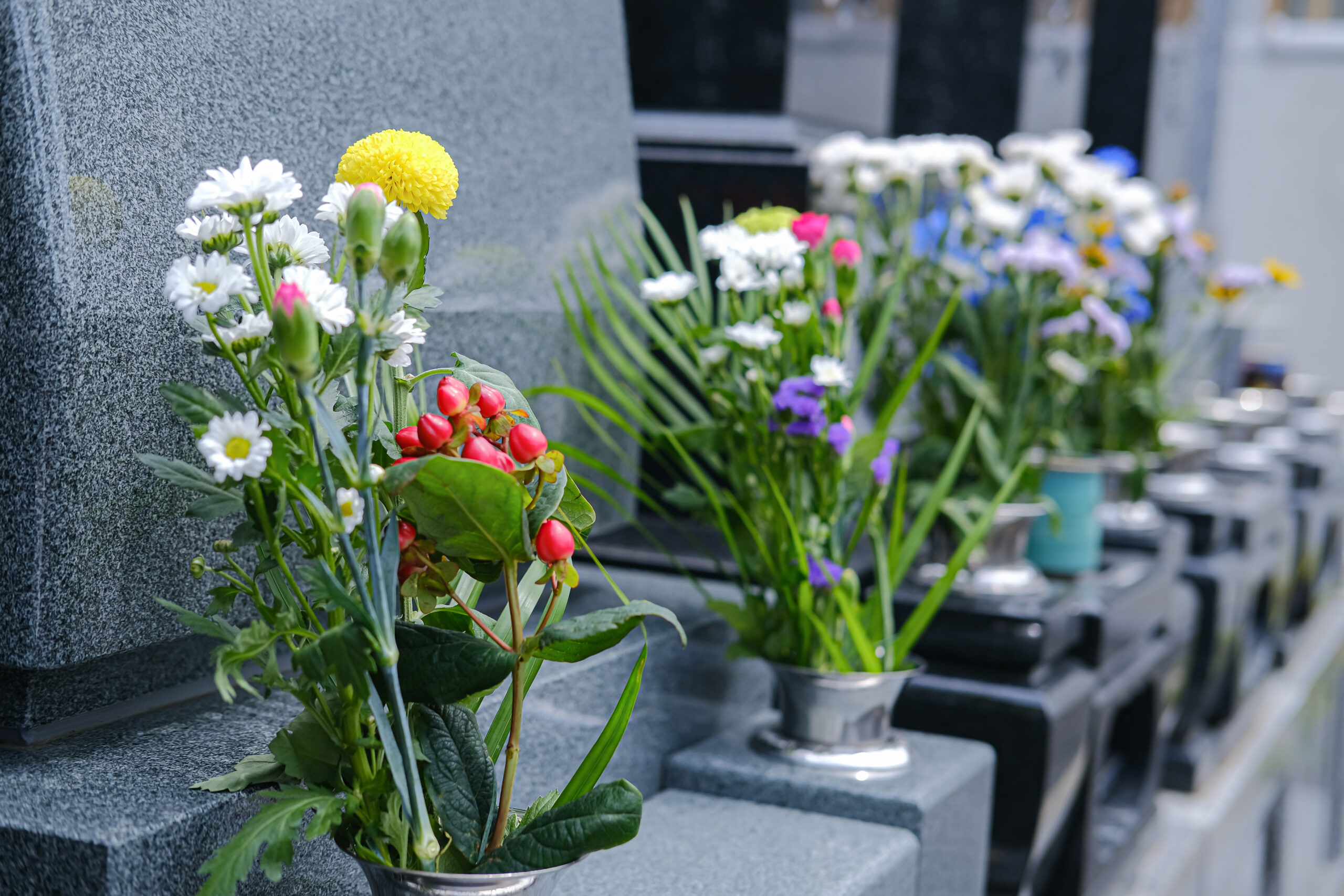 墓じまいをしないとどうなる？無縁墓になる前に知っておきたいこと