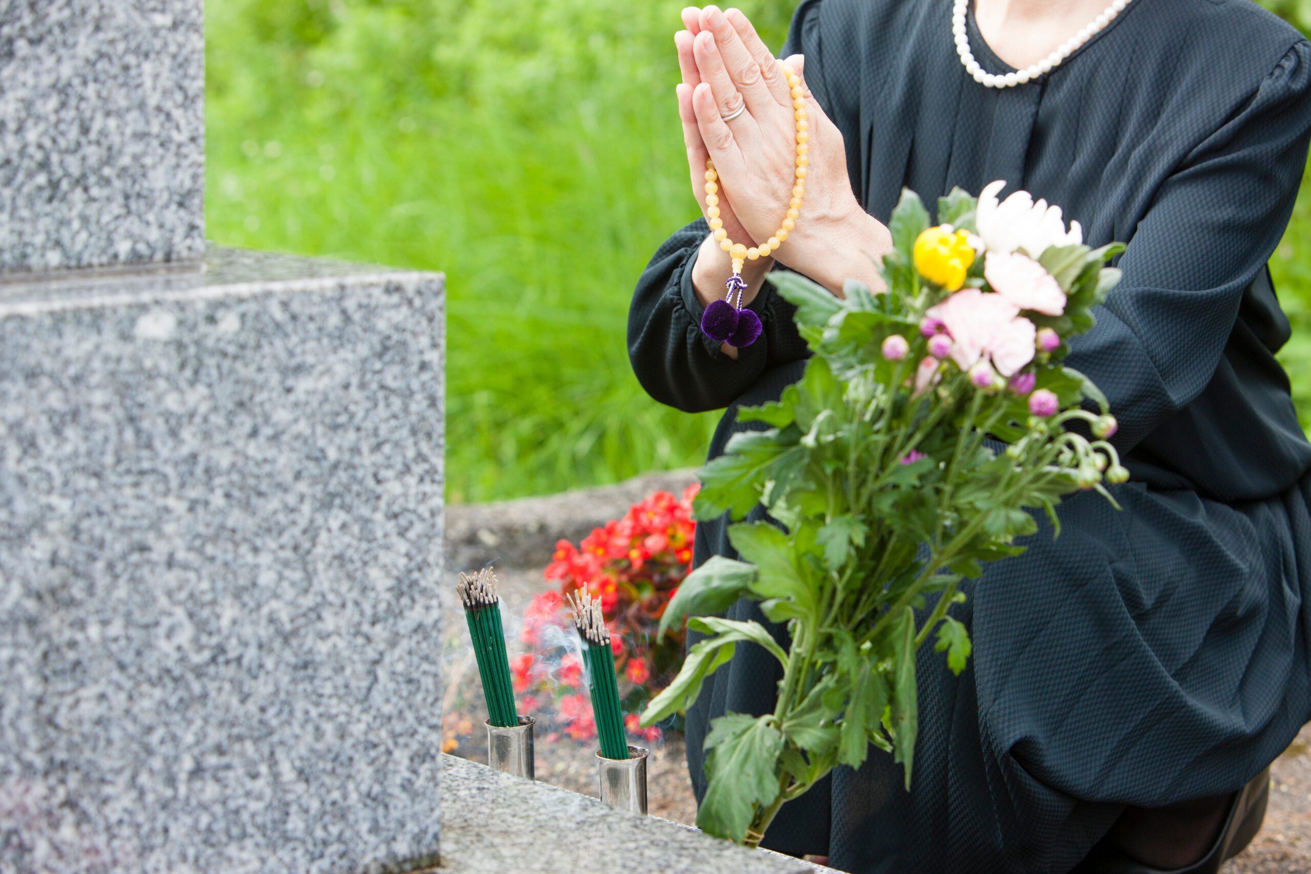 千葉県の墓じまい補助金は最大44万円|市川市・浦安市の制度と申請方法を解説