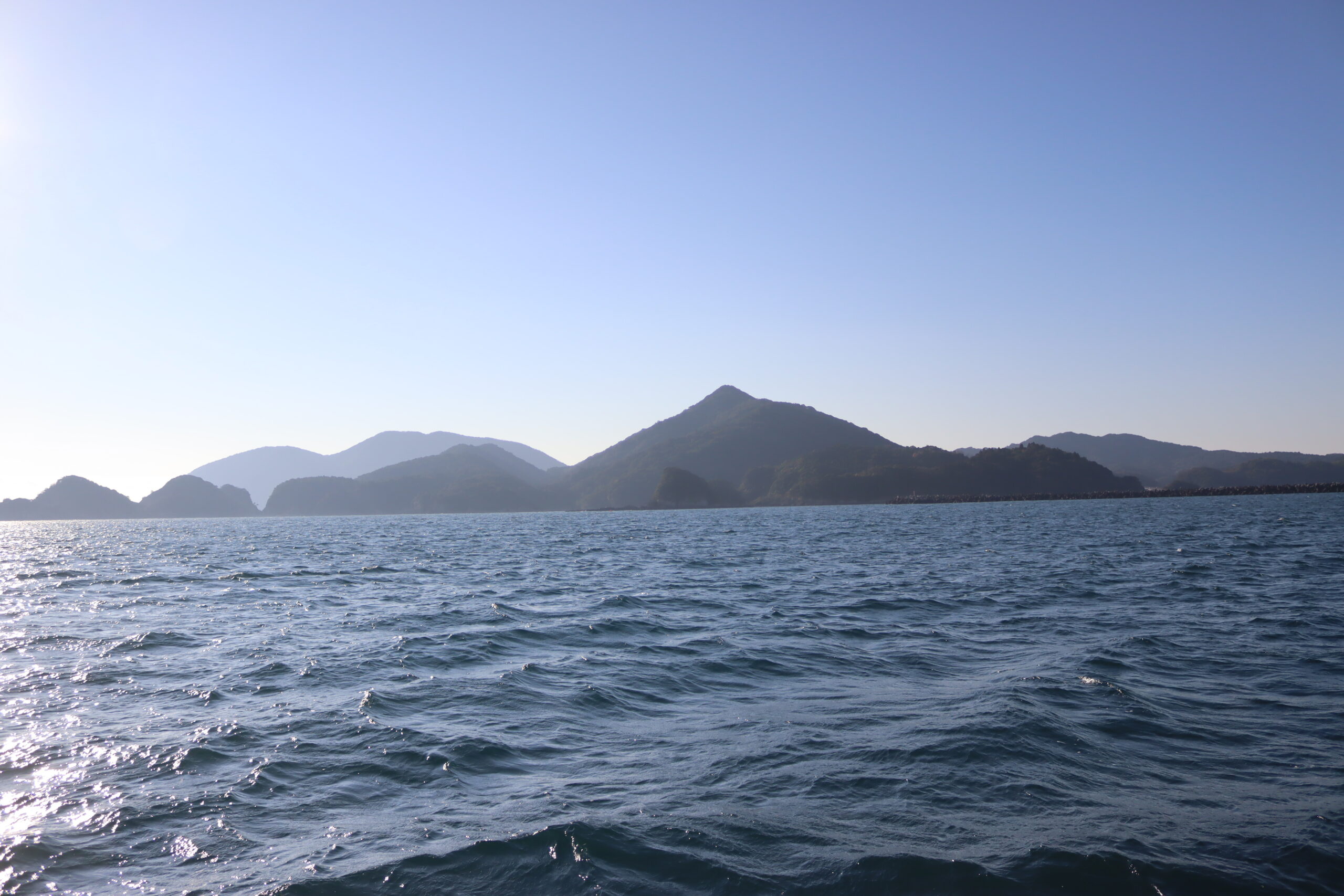 2025年12月28日  宮崎沖